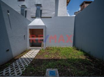 PH · 81m² · 4 Ambientes · 1 Cochera · Duplex a Estrenar en Olivos - con Parque y Parrilla