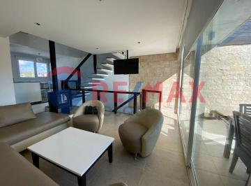 Departamento · 92m² · 2 Ambientes · 1 Cochera · Venta Departamento en Linda Bay Mar de Las Pampas