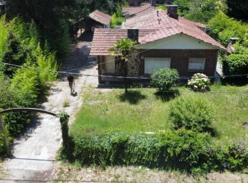Terreno · 1134m² · Venta Lote Multifamilar Pinamar con Dos Casas