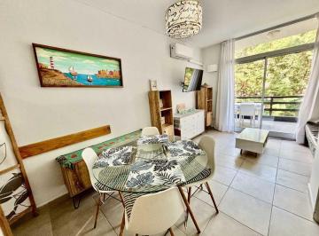 Departamento · 64m² · 3 Ambientes · 1 Cochera · Departamento Venta 3 Ambientes Mar de Las Pampas