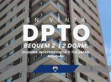 Departamento · 77m² · 4 Ambientes · Venta Departamento Edificio Bequem II, Centro Nqn