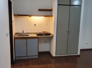 Departamento de 1 ambiente, Belgrano · Departamento 1 Ambiente en Alquiler Cespedes 2400 Belgrano