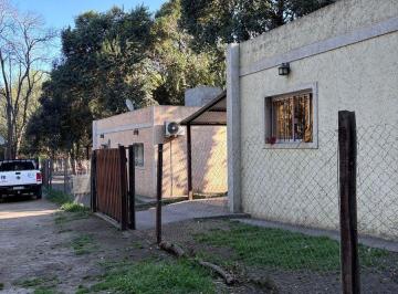Casa · 83m² · 4 Ambientes · 2 Cocheras · Venta 2 Casas Villa Ani Mi, La Granja, Cordoba