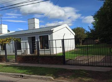 Casa · 120m² · 3 Ambientes · Venta Casa 2 Dorm. Villa Allende Cordoba