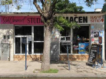 Local comercial · 100m² · 1 Cochera · Venta Locales Comerciales con Terreno