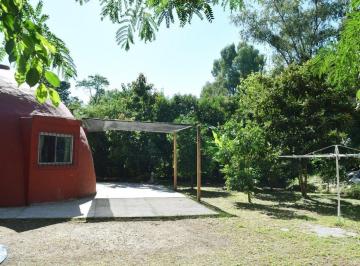 Casa · 200m² · 3 Ambientes · 3 Cocheras · Venta - Amplio Lote con Casa, Taller y Galpón