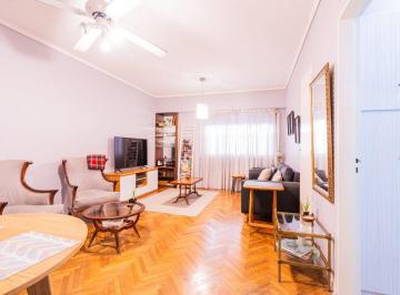 Departamento · 57m² · 3 Ambientes · Venta 3 Ambientes en Belgrano