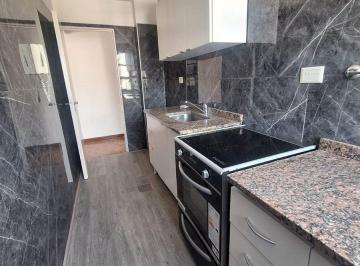 Departamento · 55m² · 3 Ambientes · Depto 3 Amb en Alquiler en Barrio Chino Belgrano