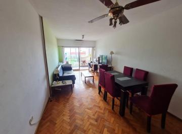 Departamento · 80m² · 4 Ambientes · 1 Cochera · Venta Departamento 4 Ambientes C/cochera Saavedra