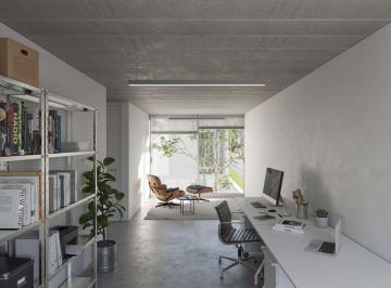 Oficina comercial · 27m² · Oficina en Venta City Bell en Pozo