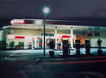 Bodega-Galpón · 482m² · Deposito/galpon/estacion de Servicio. Lanus o