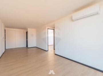 Departamento · 63m² · 3 Ambientes · 1 Cochera · Alquiler Apto 2 Dorm., Parque Carrasco