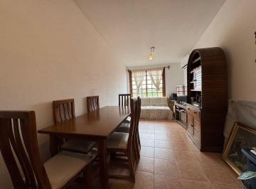 Departamento · 68m² · 3 Ambientes · 1 Cochera · Venta Apartamento 3 Dorm. Ciudad de La Costa