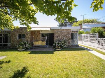 Casa · 120m² · 5 Ambientes · 2 Cocheras · Venta Casa 3 Dorm. Parque del Plata Sur