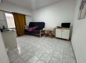 Departamento · 20m² · 1 Ambiente · Venta Monoambiente Planta Baja Punta Mogotes