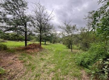 Terreno · 5104m² · Lote en Los Aromos de 5104 m Costa Rio / Escritura