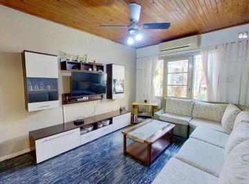 Casa · 185m² · 4 Ambientes · 1 Cochera · Casa 4 Ambientes en Venta en Lugano