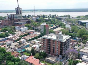 Departamento · 75m² · 3 Ambientes · 1 Cochera · Venta Dptos 2 Dormi en Zona Rio Condo Artigas