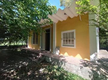 Casa · 70m² · 3 Ambientes · Venta Terreno Lote Casa Pileta 1 Hectárea Cañuelas