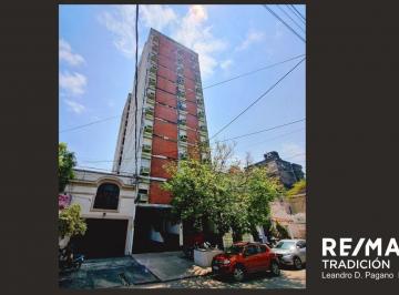 Departamento · 80m² · 3 Ambientes · Departamento Venta 2 Dorm. Centro Resistencia