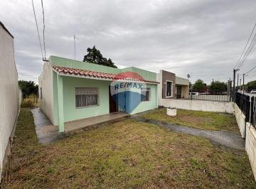 PH · 44m² · 5 Ambientes · Casa Sobre Ruta 12 en Florencio Sánchez