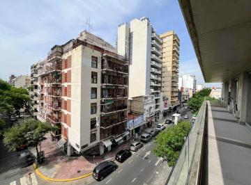 Departamento de 1 ambiente, Villa Urquiza · Venta Monoambiente con Balcón. Amenities, Apto Profesional. Entrega Septiembre 2025