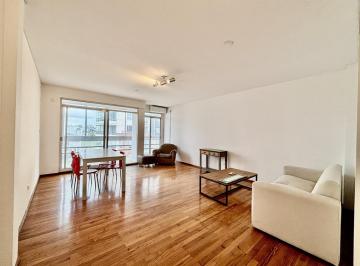 Departamento · 90m² · 3 Ambientes · 1 Cochera · Departamento 3 Amb en Alquiler - Palermo - Amenities