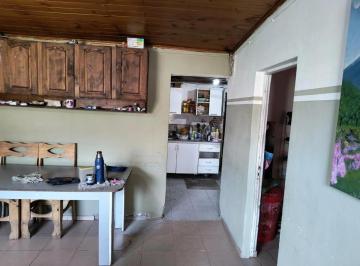 Casa · 50m² · 3 Ambientes · Casa 3 Ambientes Moreno
