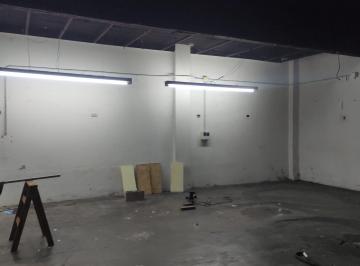 Local comercial de 2 ambientes, Villa Santa Rita · Local en Argerich y J. B. justo, 2 Baños Oficina - Tot 135 m²