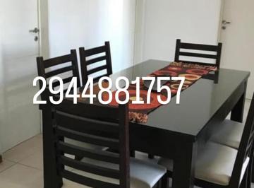 Departamento de 3 ambientes, San Carlos de Bariloche · Alquilo Depto por Dia Centro de San Carlos de Bariloche