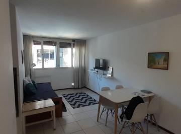 Departamento · 40m² · 2 Ambientes · Alquiler Temporario 1 Dorm a m del Centro