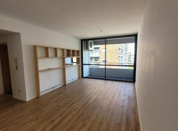 Departamento de 3 ambientes, Palermo · Juncal 4500 Excelente 3 Amb Fte Suite Vestid 2do Baño Coch Seg Pil Gym