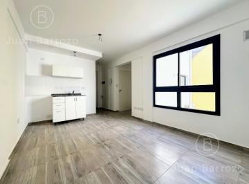 Departamento · 21m² · 1 Ambiente · Monoambiente a Estrenar en Venta. Lomas de Zamora