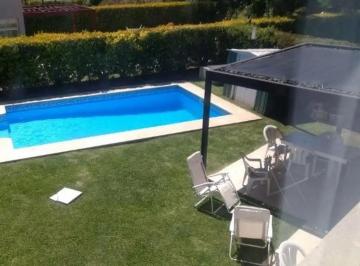 Casa de 4 ambientes, Exaltación de la Cruz · Venta Casa Country Indio Cuá Golf Club