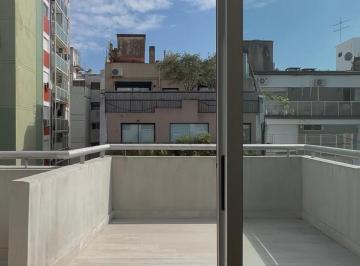 Departamento · 56m² · 2 Ambientes · Amplio Departamento de 2 Ambientes en Venta en Palermo