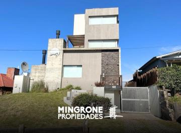 Departamento de 2 ambientes, Ostende · Departamento en Venta en Mar de Ostende Calle Pellegrini