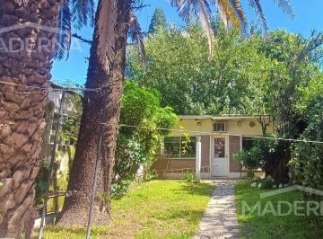 Terreno · 377m² · 4 Ambientes · 1 Cochera · Terreno Galpon en San Fernando