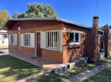 Exterior casa · Casa + 4 Departamentos, Carlos Paz Sierra, Villa Carlos Paz