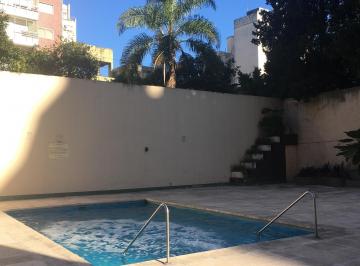 Departamento de 1 ambiente, Almagro · Monoambiente Dividido. Excelente Ubicación. Pileta.