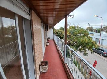 PH de 2 ambientes, La Plata · Alquiler de PH 2 Dorm. con Patio y Cochera