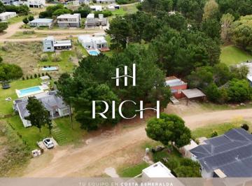 RIH-RIH-343_2 · Lote en Venta en Costa Esmeralda