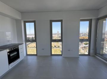 Departamento · 54m² · 3 Ambientes · Venta 2 Dorm. Metra - Puerto Norte, Rosario
