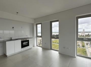 Departamento · 54m² · 3 Ambientes · Venta 2 Dorm. Metra - Puerto Norte Rosario