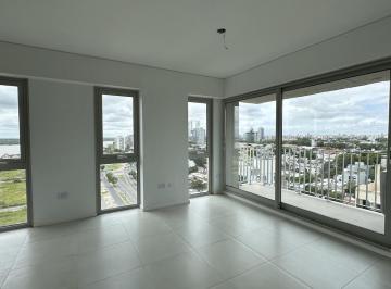 Departamento · 54m² · 3 Ambientes · Venta 2 Dorm. Metra - Puerto Norte Rosario