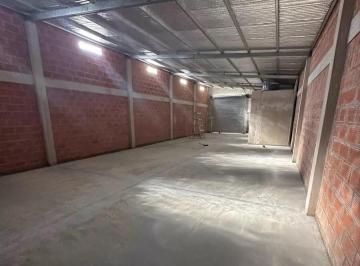 Bodega-Galpón de 1 ambiente, Marcos Paz · Deposito - Galpòn - Bodega - 150 m². - Estrenar - Marcos Paz - Bs. As.