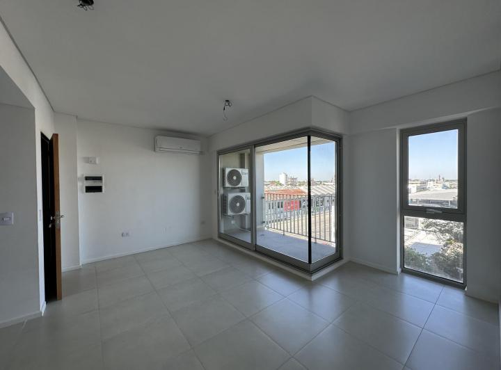 Departamento · 37m² · 2 Ambientes