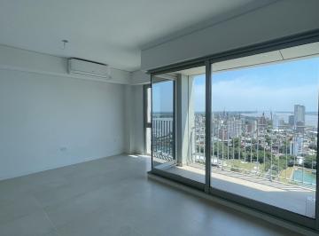 Departamento · 26m² · 1 Ambiente · Venta Monoambiente Puerto Norte Rosario