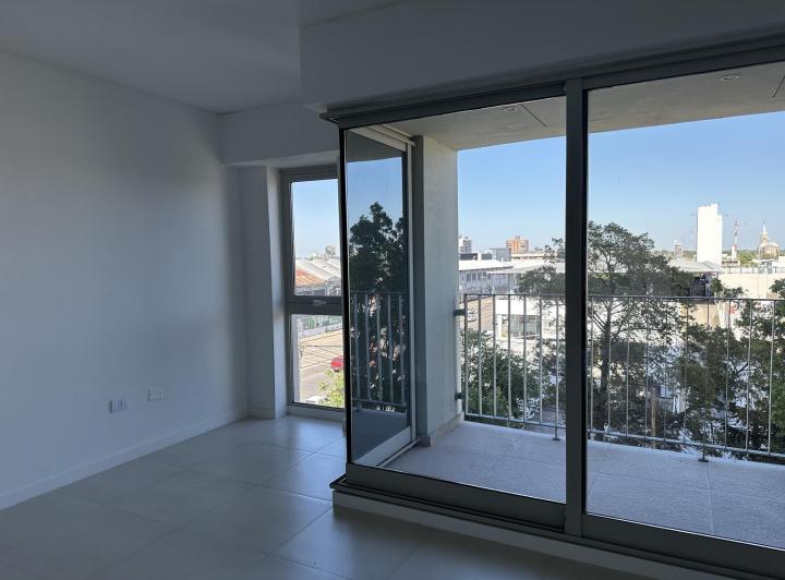 Departamento · 37m² · 2 Ambientes
