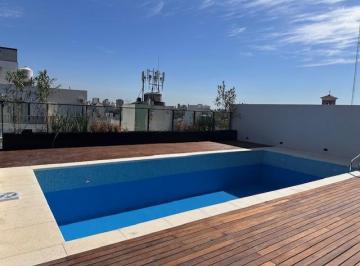 Departamento · 39m² · 1 Ambiente · Venta Monoambiente Villa Ortuzar. Entrega Marzo 2025 - Apto Prof - Amenities - Coch. Opcional