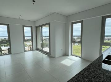 Departamento · 40m² · 2 Ambientes · Venta 1 Dormitorio Metra - Puerto Norte, Rosario